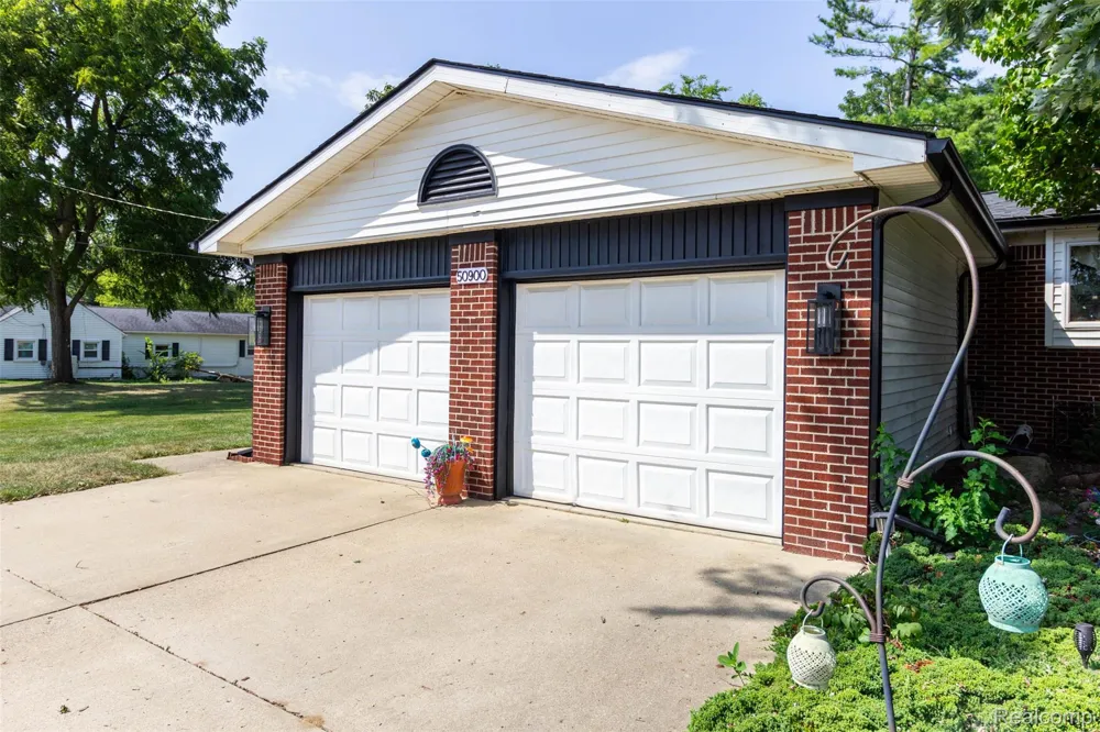 50900 Proctor Road Canton Charter Township, MI 48188