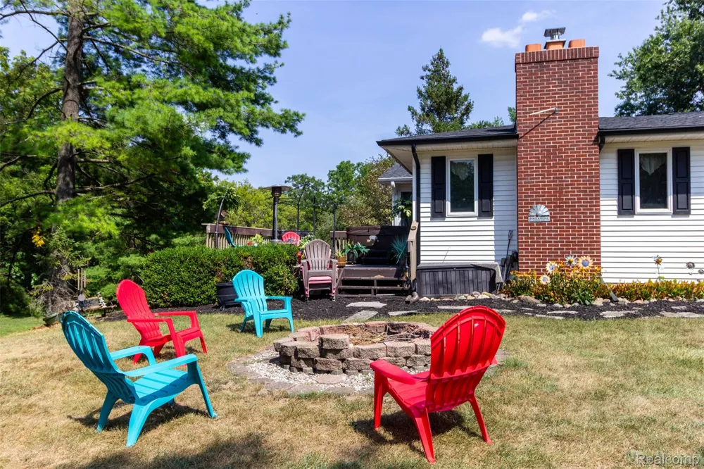 50900 Proctor Road Canton Charter Township, MI 48188