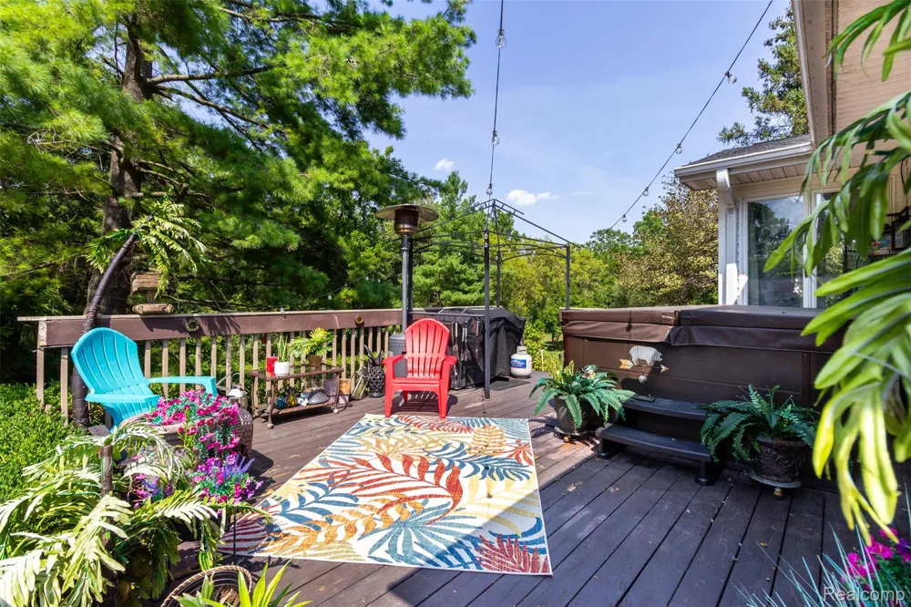 50900 Proctor Road Canton Charter Township, MI 48188