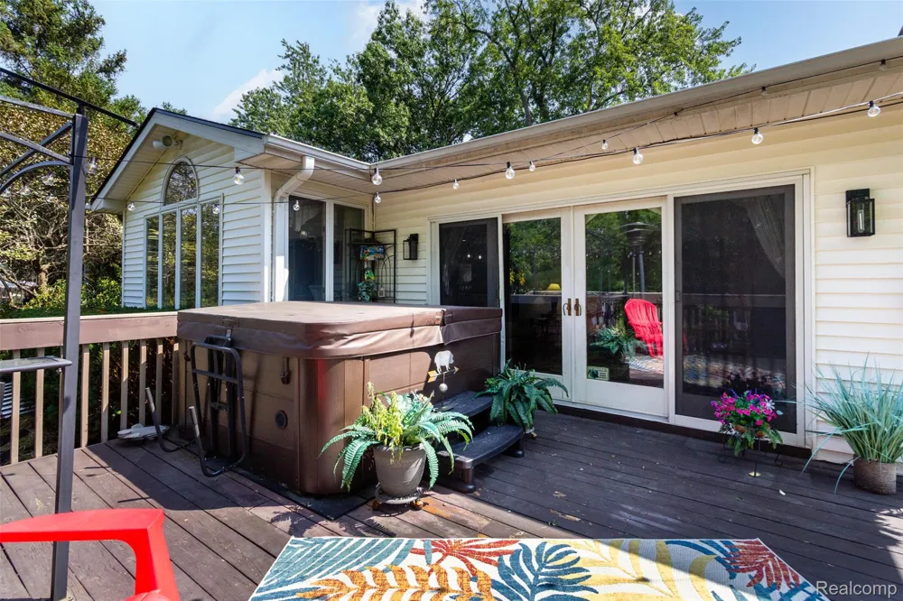 50900 Proctor Road Canton Charter Township, MI 48188