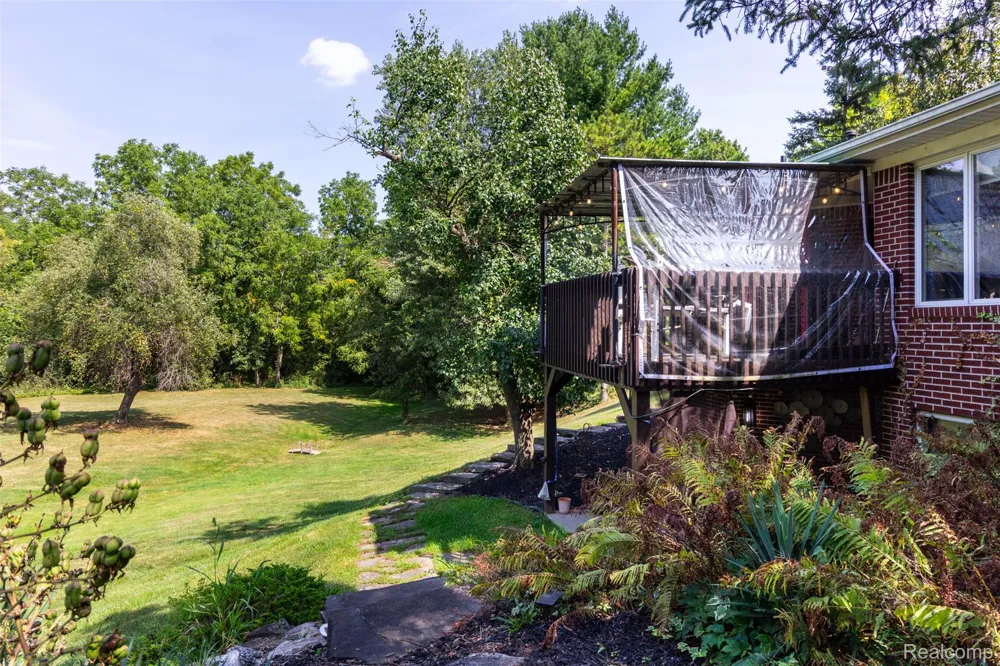 50900 Proctor Road Canton Charter Township, MI 48188