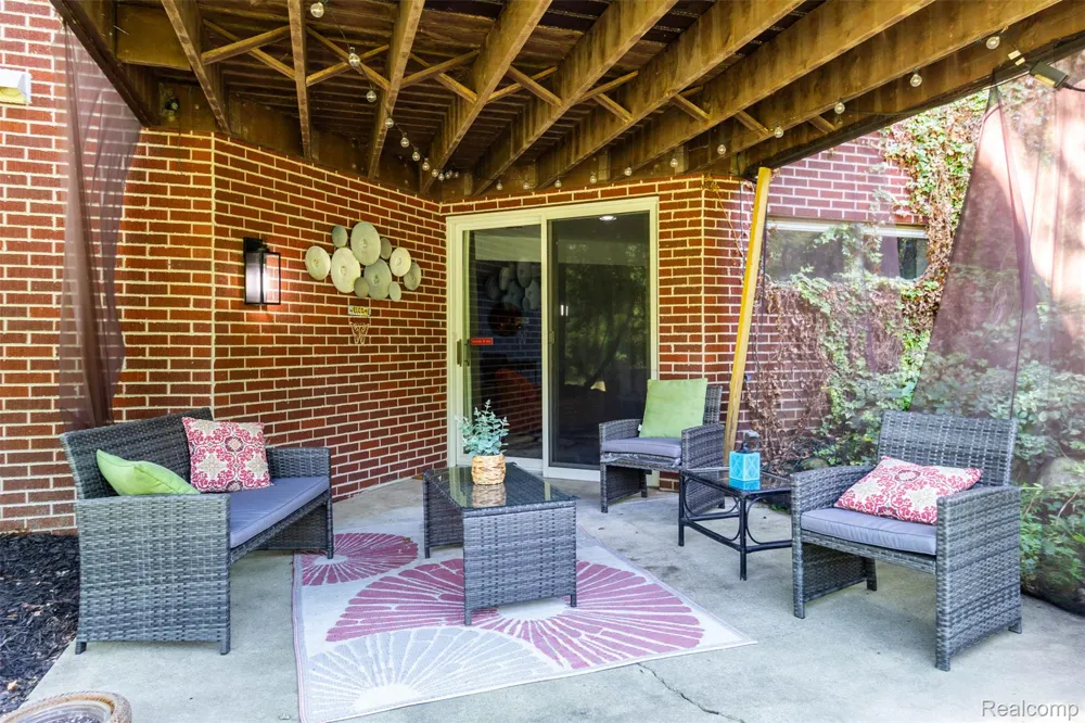 50900 Proctor Road Canton Charter Township, MI 48188