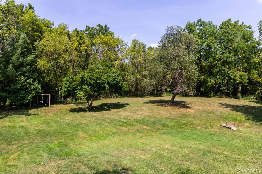 50900 Proctor Road Canton Charter Township, MI 48188