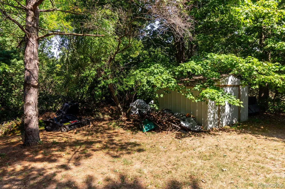 50900 Proctor Road Canton Charter Township, MI 48188