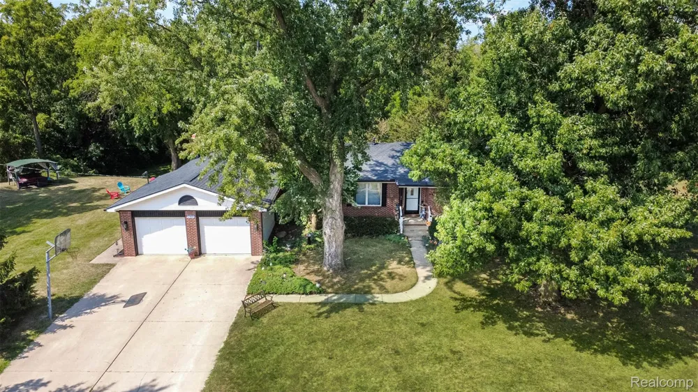50900 Proctor Road Canton Charter Township, MI 48188