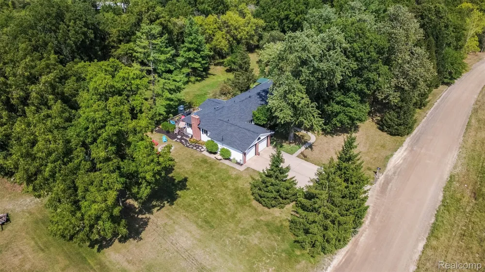 50900 Proctor Road Canton Charter Township, MI 48188