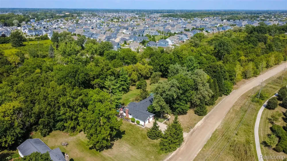 50900 Proctor Road Canton Charter Township, MI 48188