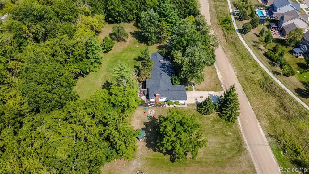 50900 Proctor Road Canton Charter Township, MI 48188