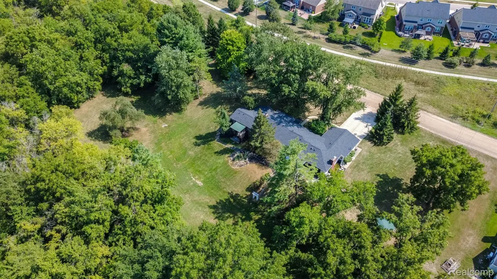 50900 Proctor Road Canton Charter Township, MI 48188