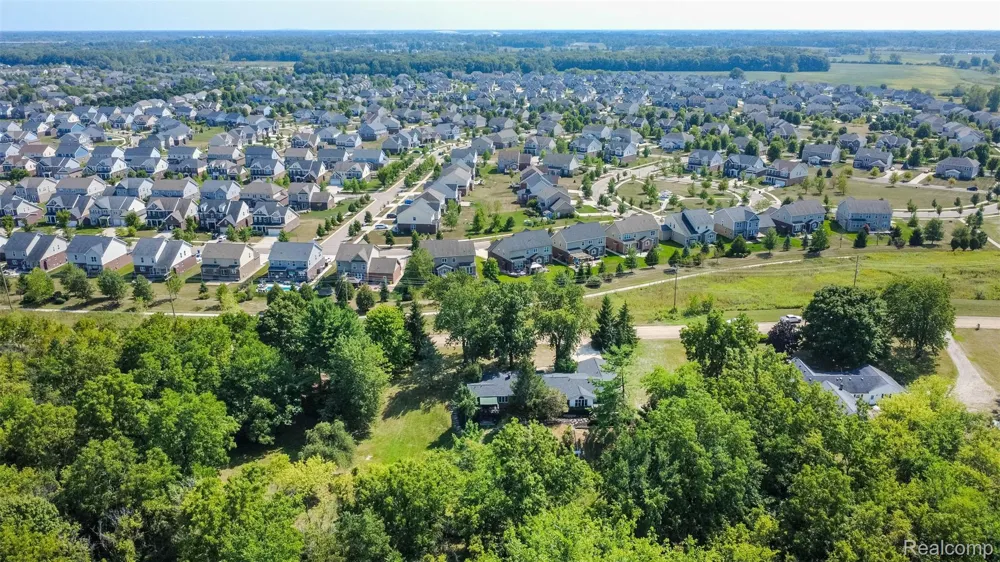 50900 Proctor Road Canton Charter Township, MI 48188
