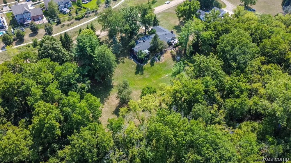 50900 Proctor Road Canton Charter Township, MI 48188