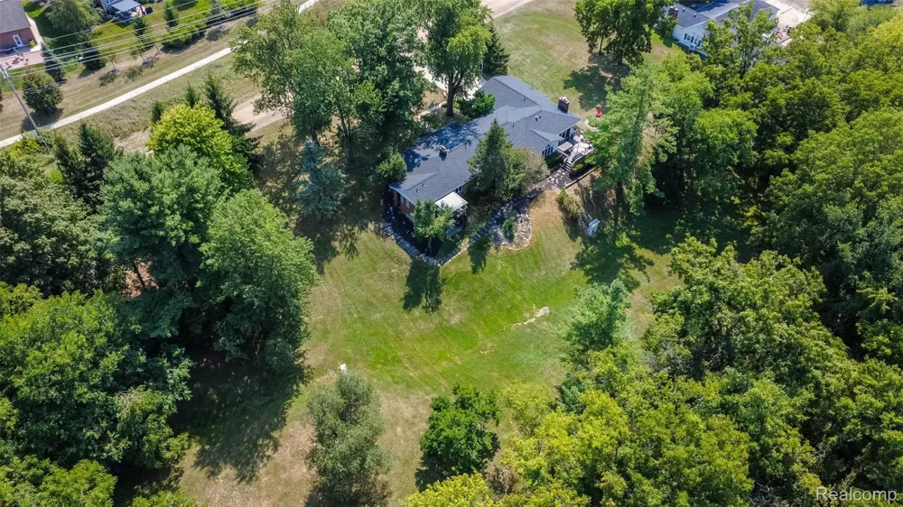 50900 Proctor Road Canton Charter Township, MI 48188