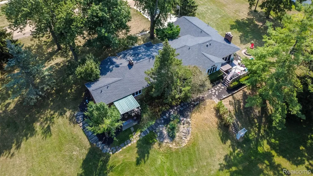 50900 Proctor Road Canton Charter Township, MI 48188