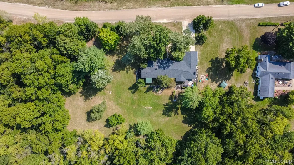 50900 Proctor Road Canton Charter Township, MI 48188