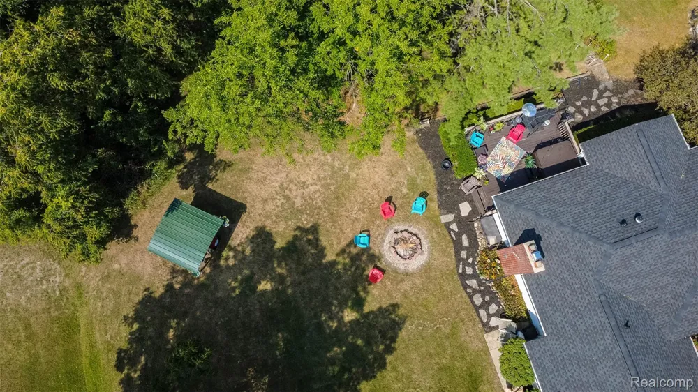 50900 Proctor Road Canton Charter Township, MI 48188