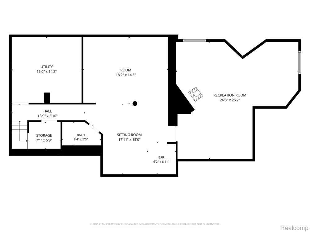 50900 Proctor Road Canton Charter Township, MI 48188