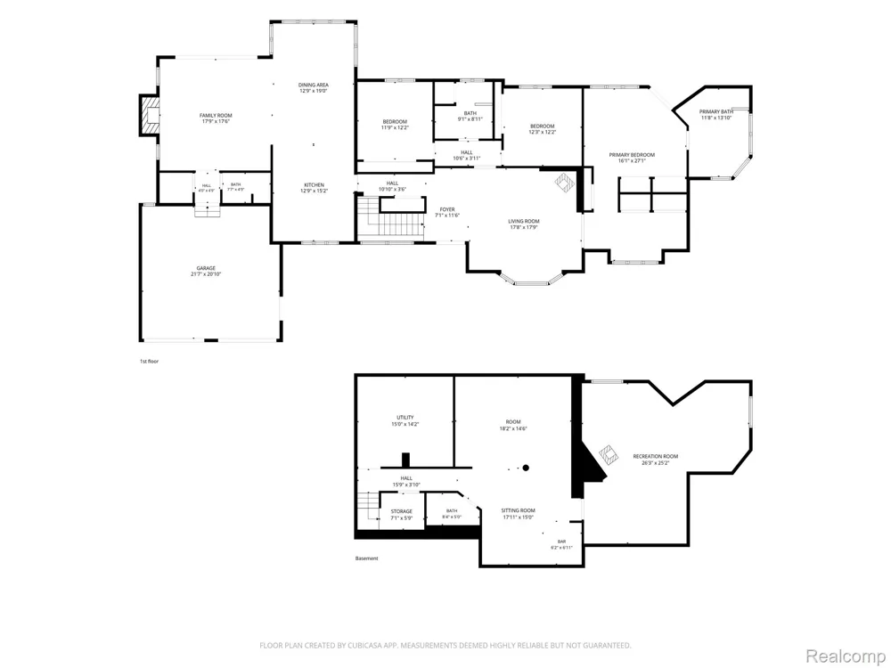 50900 Proctor Road Canton Charter Township, MI 48188