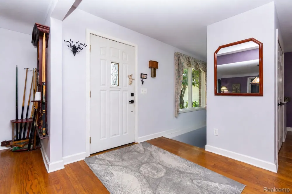 50900 Proctor Road Canton Charter Township, MI 48188
