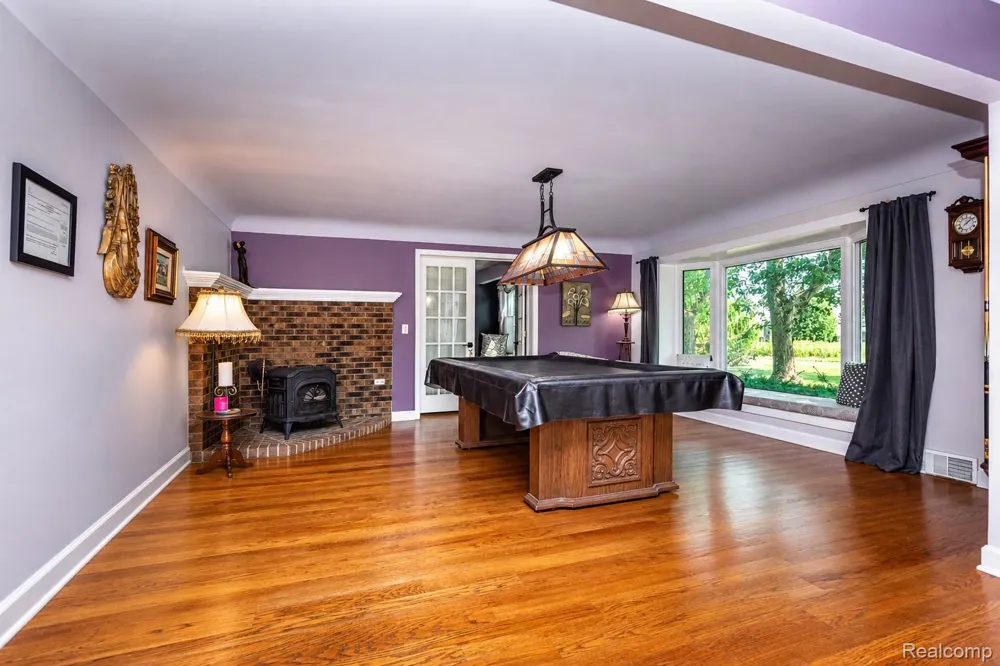 50900 Proctor Road Canton Charter Township, MI 48188