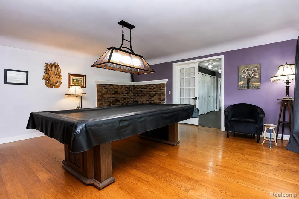 50900 Proctor Road Canton Charter Township, MI 48188