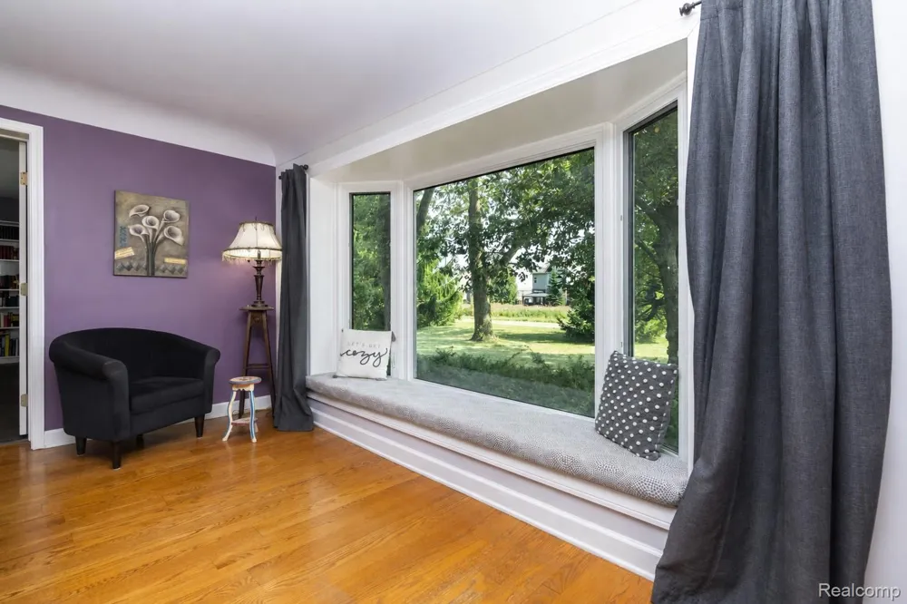 50900 Proctor Road Canton Charter Township, MI 48188