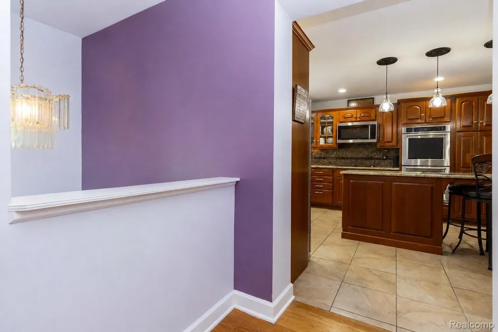 50900 Proctor Road Canton Charter Township, MI 48188