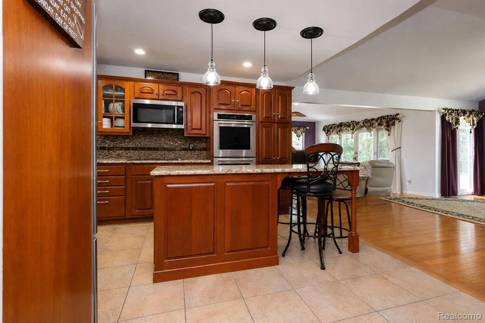 50900 Proctor Road Canton Charter Township, MI 48188