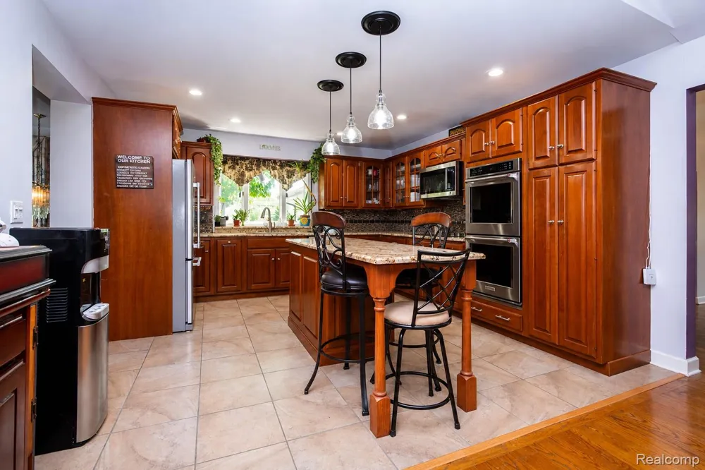 50900 Proctor Road Canton Charter Township, MI 48188