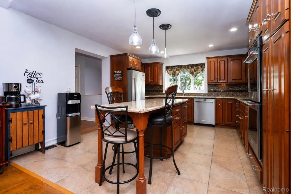 50900 Proctor Road Canton Charter Township, MI 48188