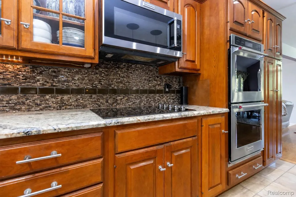 50900 Proctor Road Canton Charter Township, MI 48188