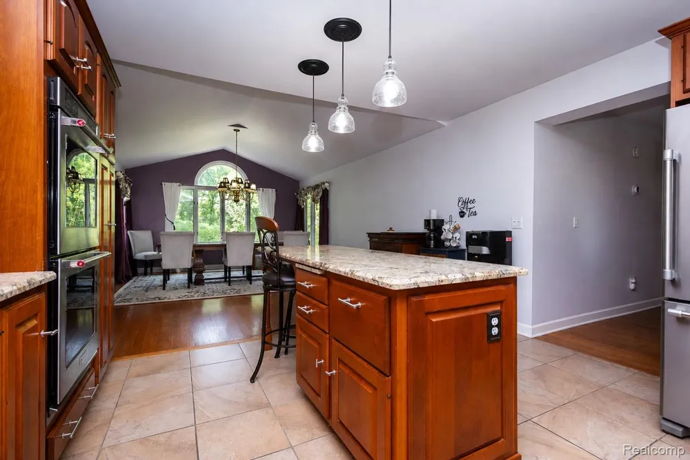 50900 Proctor Road Canton Charter Township, MI 48188