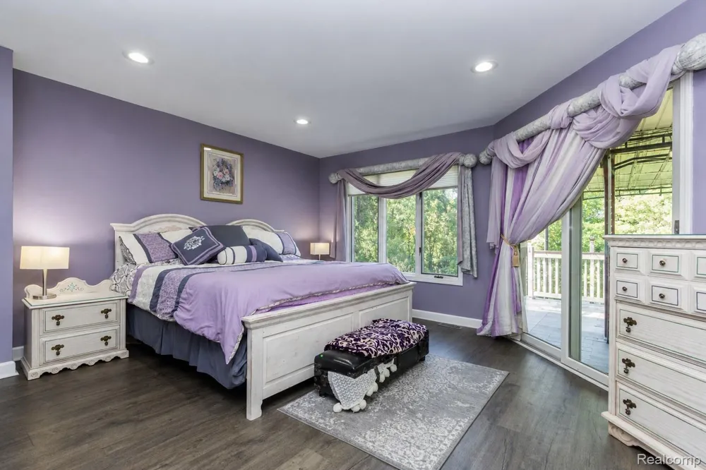 50900 Proctor Road Canton Charter Township, MI 48188