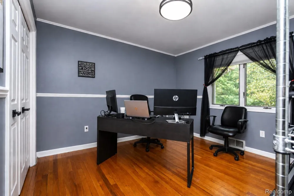 50900 Proctor Road Canton Charter Township, MI 48188
