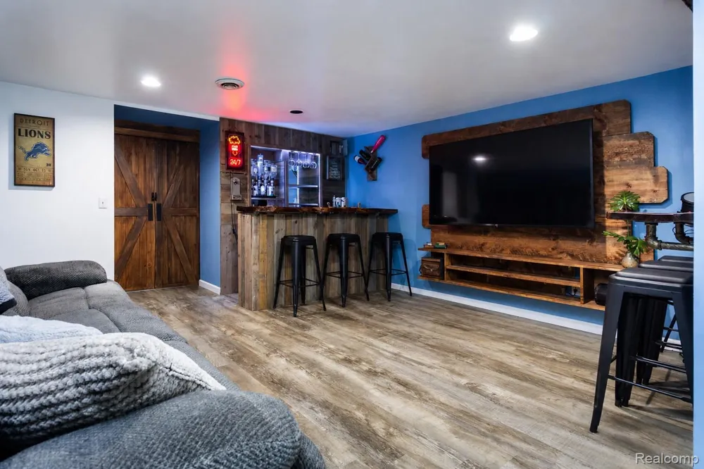 50900 Proctor Road Canton Charter Township, MI 48188