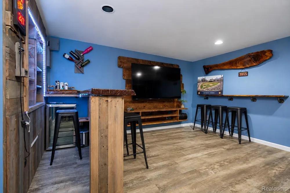 50900 Proctor Road Canton Charter Township, MI 48188