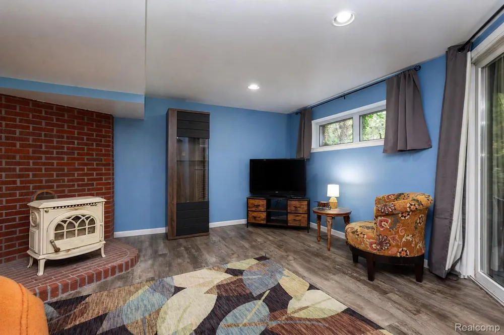 50900 Proctor Road Canton Charter Township, MI 48188