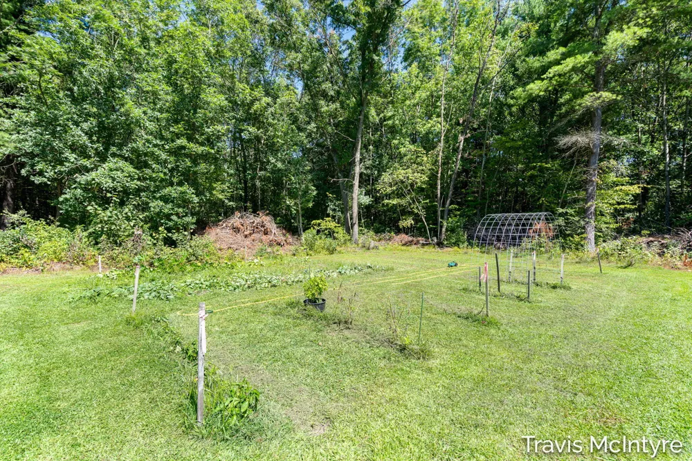 20392 Gates Road Reynolds Township, MI 49329