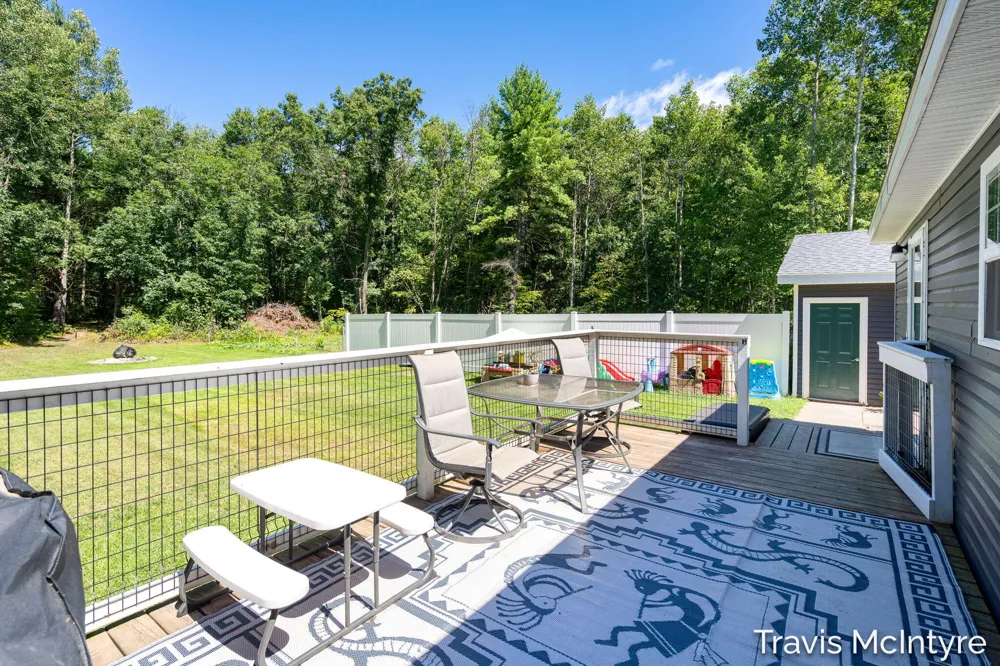 20392 Gates Road Reynolds Township, MI 49329