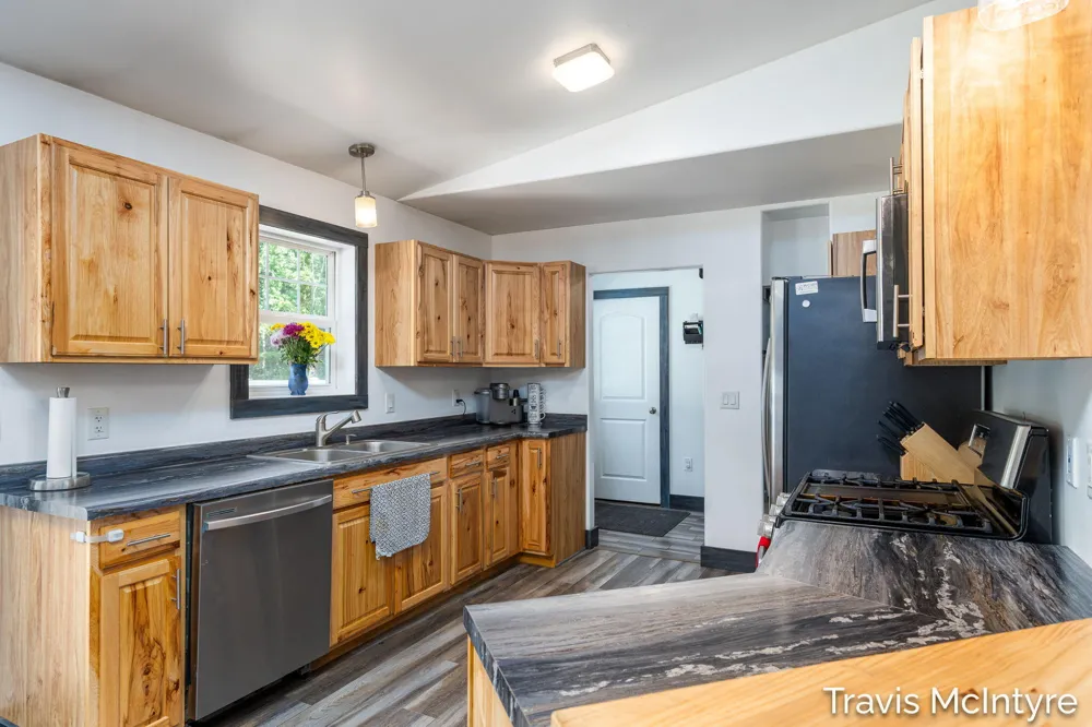 20392 Gates Road Reynolds Township, MI 49329