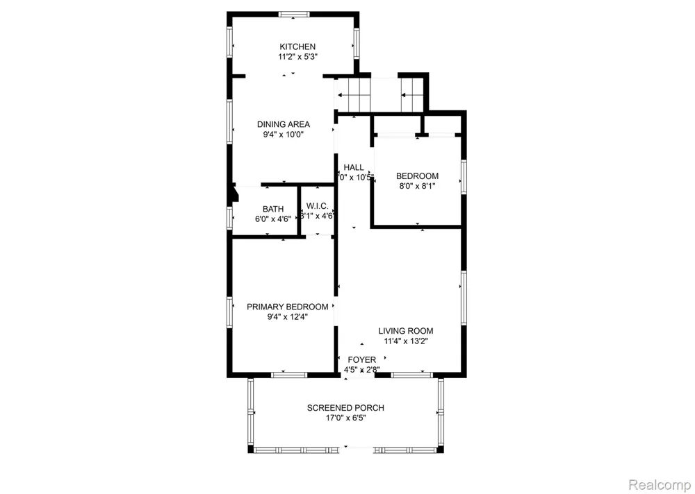 306 Kenwood Avenue Royal Oak City, MI 48067