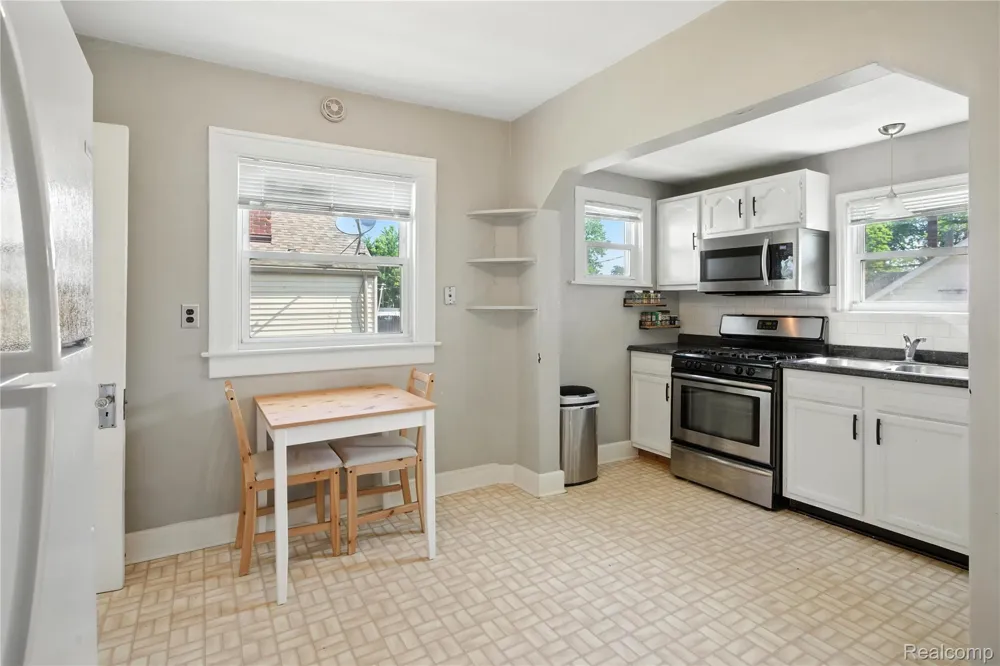 306 Kenwood Avenue Royal Oak City, MI 48067