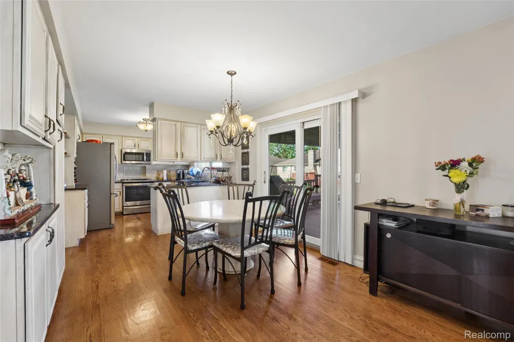 39719 Lembke Drive Sterling Heights City, MI 48313