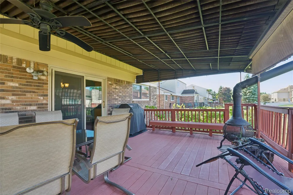 39719 Lembke Drive Sterling Heights City, MI 48313