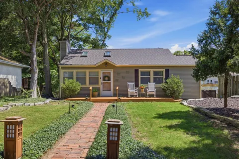 13647 Prairie Road