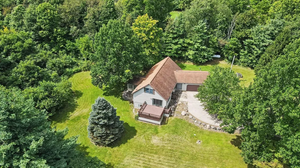 5459 W Gh Avenue Oshtemo Charter Township, MI 49009