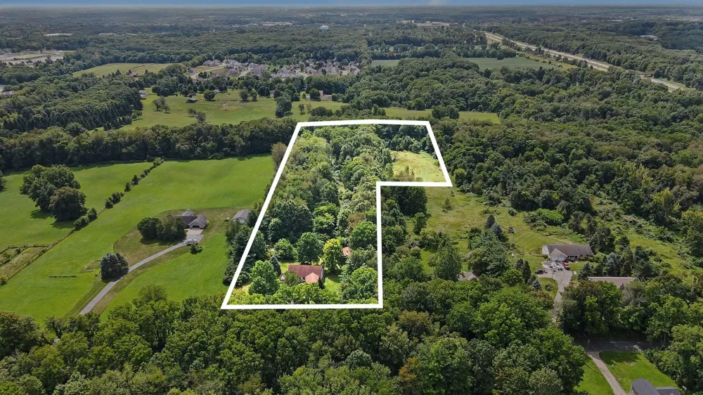 5459 W Gh Avenue Oshtemo Charter Township, MI 49009