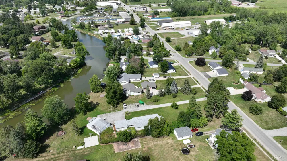 514 S Main Street Au Gres City, MI 48703