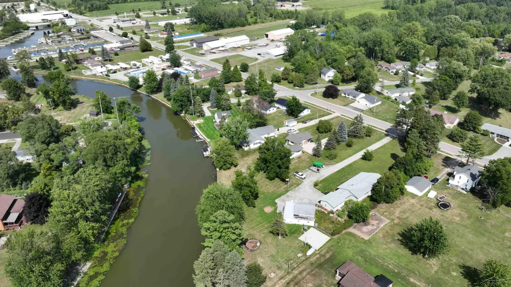 514 S Main Street Au Gres City, MI 48703