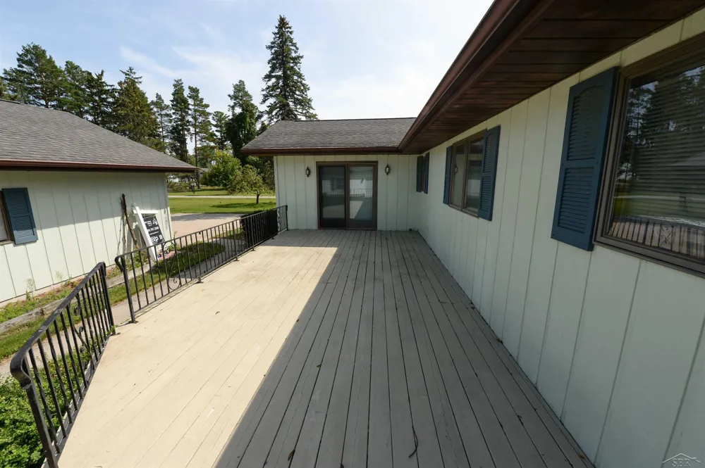 514 S Main Street Au Gres City, MI 48703