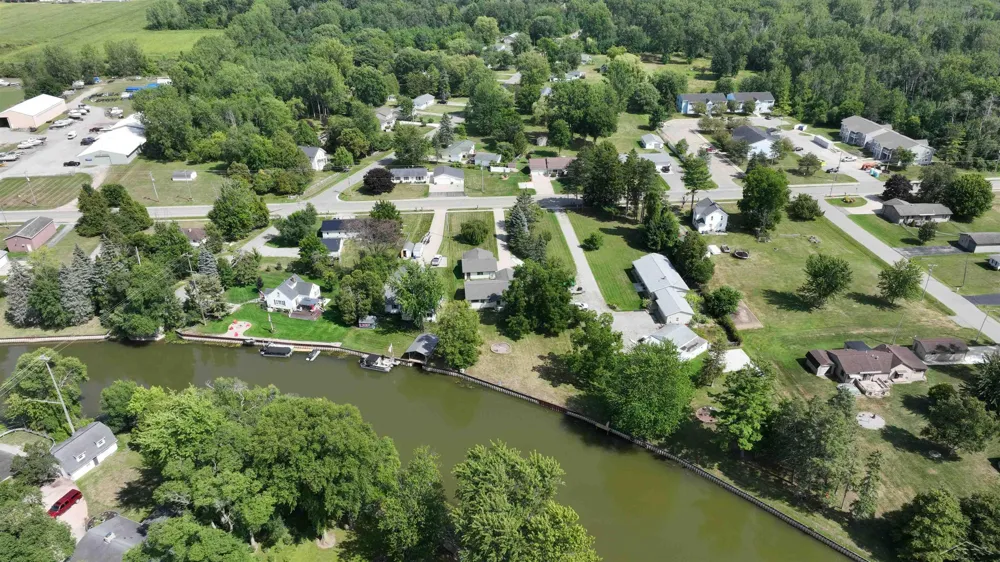 514 S Main Street Au Gres City, MI 48703